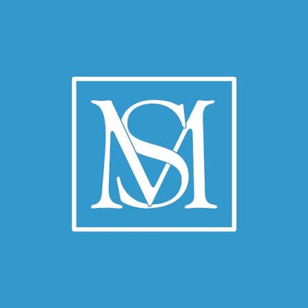 The Mall School independent school in Greater London logo
