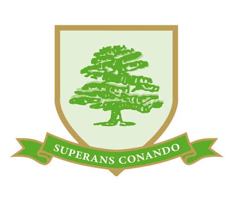 Coopersale Hall School independent school in Essex logo