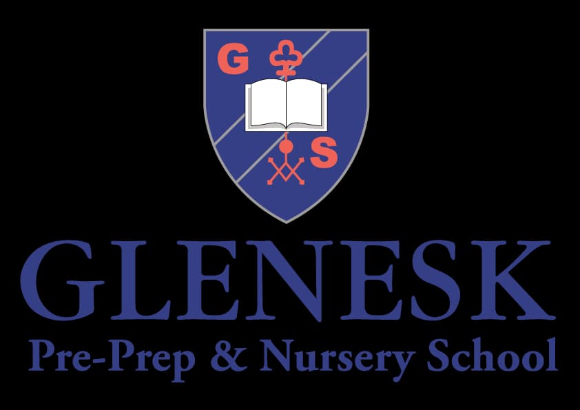 Glenesk School independent school in Surrey logo