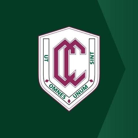 Claires Court independent school in Berkshire logo