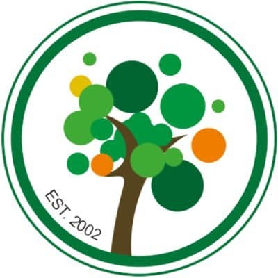 Greenfields Primary School independent school in West Midlands Metropolitan County logo