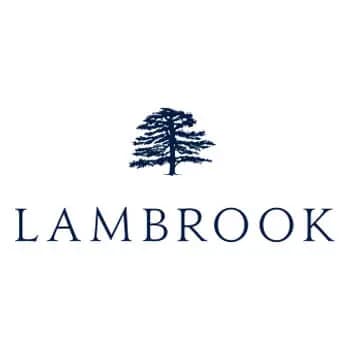 Lambrook independent school in Berkshire logo