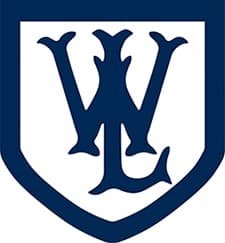 West Lodge School independent school in Kent logo