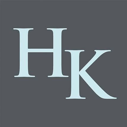 Heathfield Knoll School independent school in Worcestershire logo