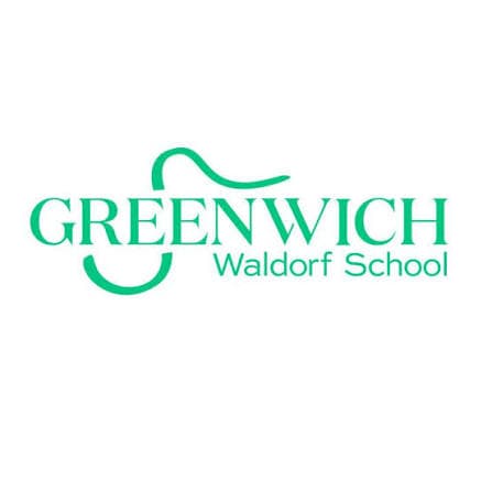 Greenwich Waldorf School independent school in Greater London logo