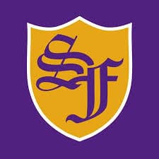 St Faith's Prep independent school in Kent logo