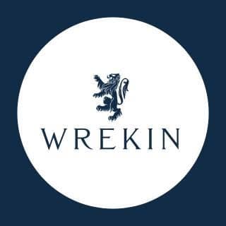 Wrekin College independent school in Shropshire logo