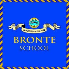 Bronte School independent school in Kent logo