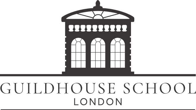 Guildhouse School independent school in Greater London logo