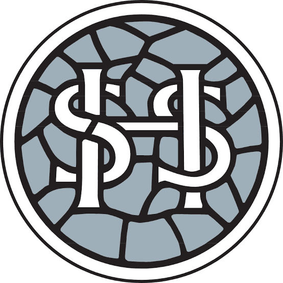 Shrewsbury High School independent school in Shropshire logo