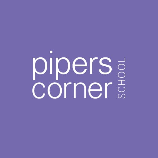 Pipers Corner School independent school in Buckinghamshire logo