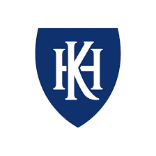 King's House School independent school in Greater London logo