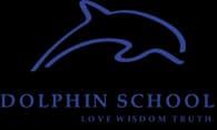 Dolphin School independent school in Greater London logo