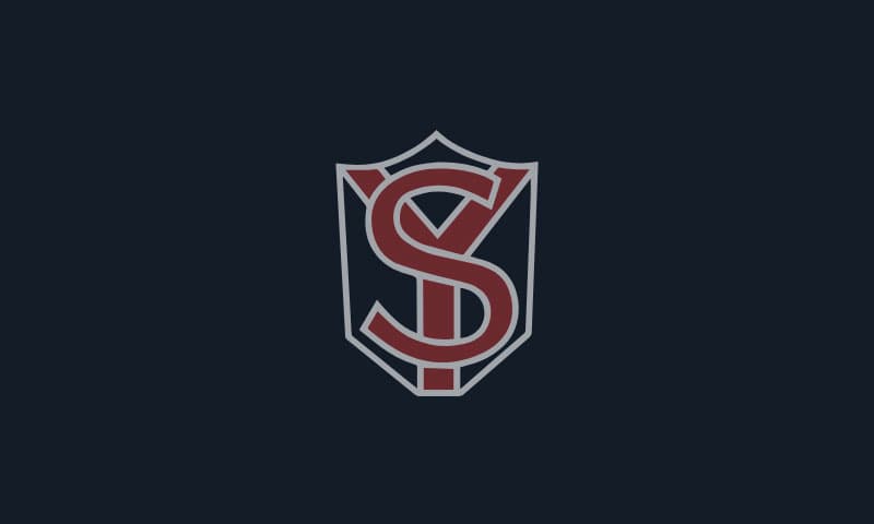Sylvia Young Theatre School independent school in Greater London logo