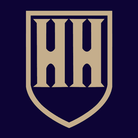 Handel House Preparatory School independent school in Lincolnshire logo