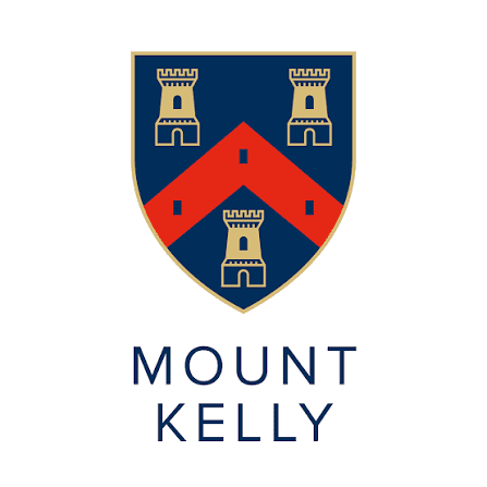 Mount Kelly independent school in Devon logo