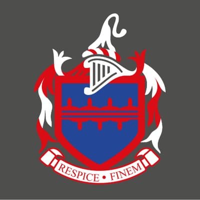 St Crispin's School independent school in Leicestershire logo