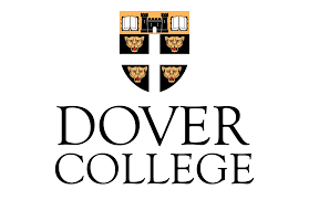 Dover College independent school in Kent logo
