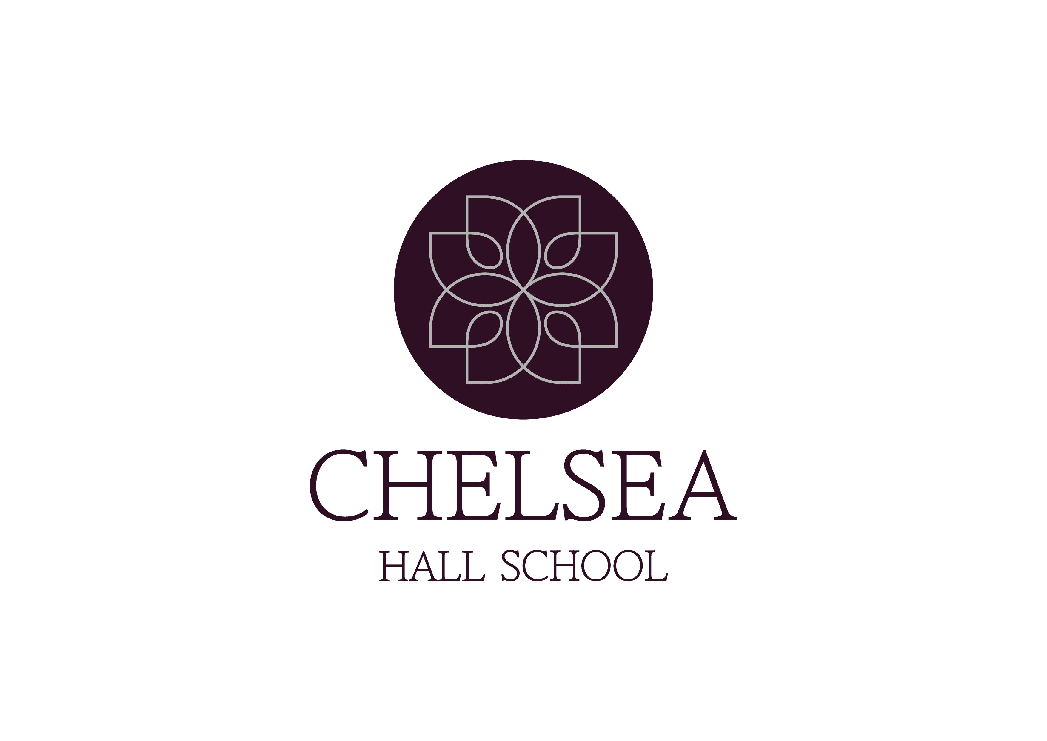 Chelsea Hall School independent school in Greater London logo