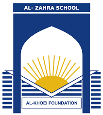 Al-Zahra School independent school in Greater London logo