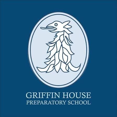 Griffin House Preparatory School independent school in Buckinghamshire logo