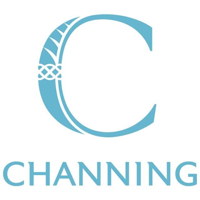 Channing School independent school in Greater London logo