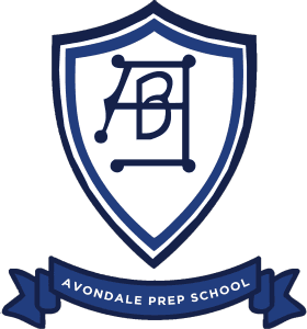 Avondale Preparatory School independent school in Wiltshire logo