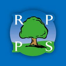 Ravenscourt Park Preparatory School independent school in Greater London logo