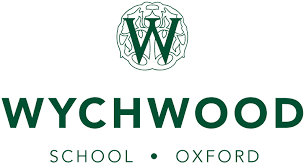 Wychwood School independent school in Oxfordshire logo