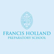 Francis Holland Preparatory School (Manresa Road) independent school in Greater London logo