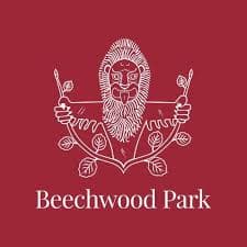 Beechwood Park School independent school in Hertfordshire logo