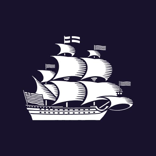 Churcher's College independent school in Hampshire logo