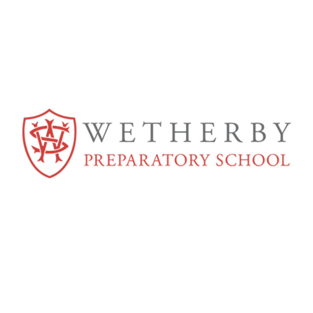 Wetherby Preparatory School independent school in Greater London logo