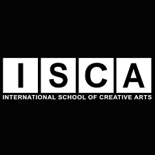 International School of Creative Arts independent school in Buckinghamshire logo