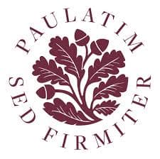 University College School independent school in Greater London logo