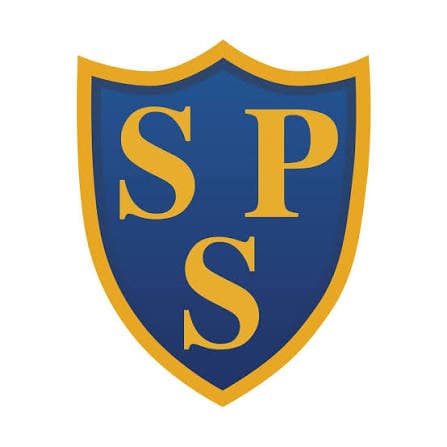 Sunninghill Preparatory School independent school in Dorset logo