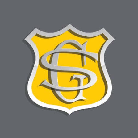 Greenbank Preparatory School independent school in Greater Manchester logo