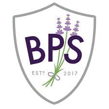 Banstead Preparatory School independent school in Surrey logo
