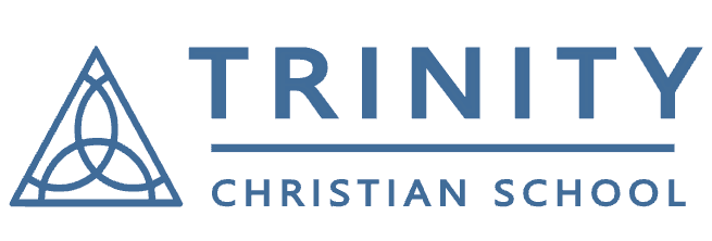 Trinity School Cheshire independent school in Greater Manchester logo