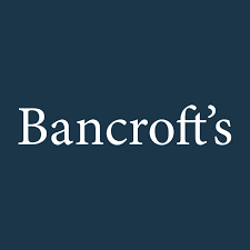 Bancroft's School independent school in Greater London logo