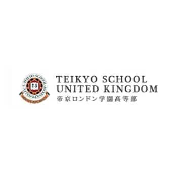 Teikyo School independent school in Buckinghamshire logo