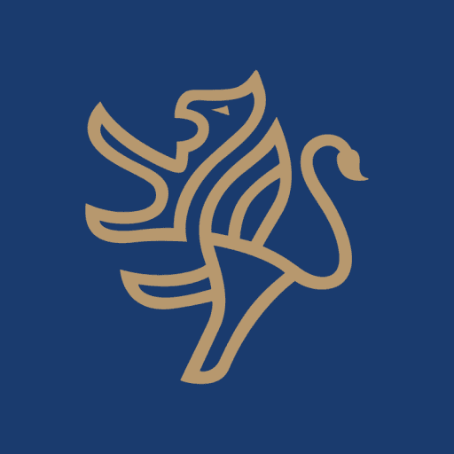 John Lyon School independent school in Greater London logo