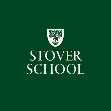 Stover School independent school in Devon logo