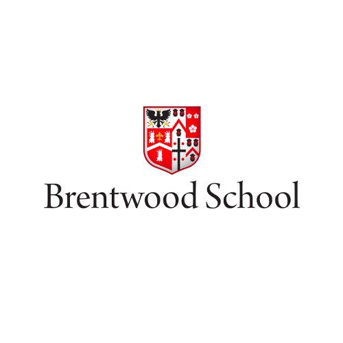 Brentwood School independent school in Essex logo