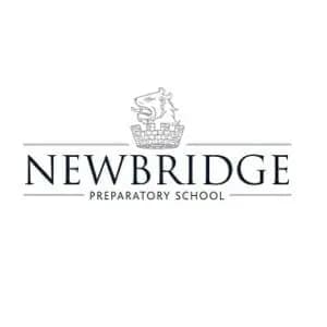 Newbridge Preparatory School independent school in West Midlands Metropolitan County logo