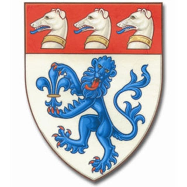 The King's School In Macclesfield independent school in Cheshire logo