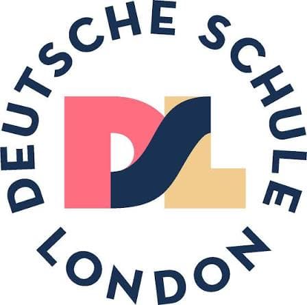 The German School independent school in Greater London logo