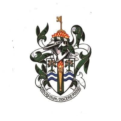 Packwood Haugh School independent school in Shropshire logo
