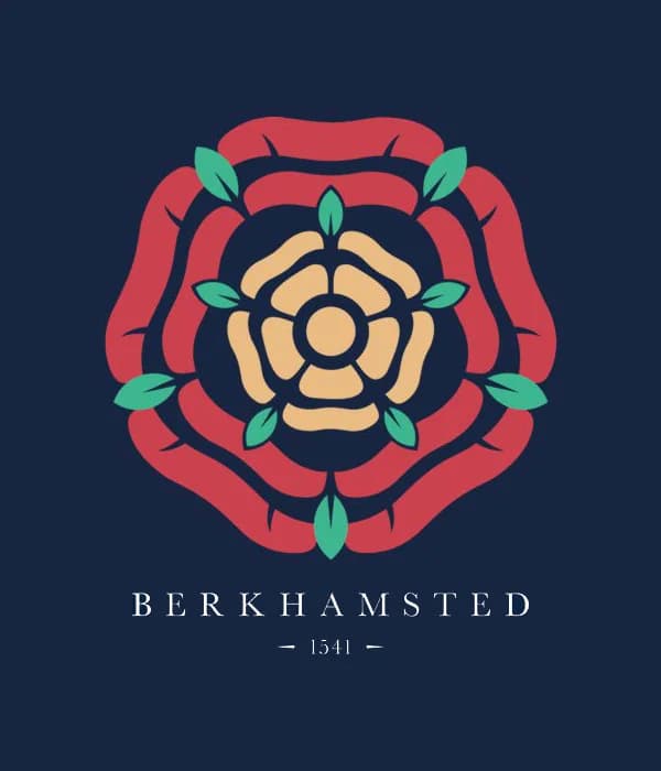 Berkhamsted Prep independent school in Hertfordshire logo