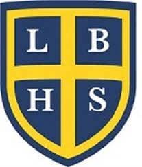 Lady Barn House School independent school in Greater Manchester logo